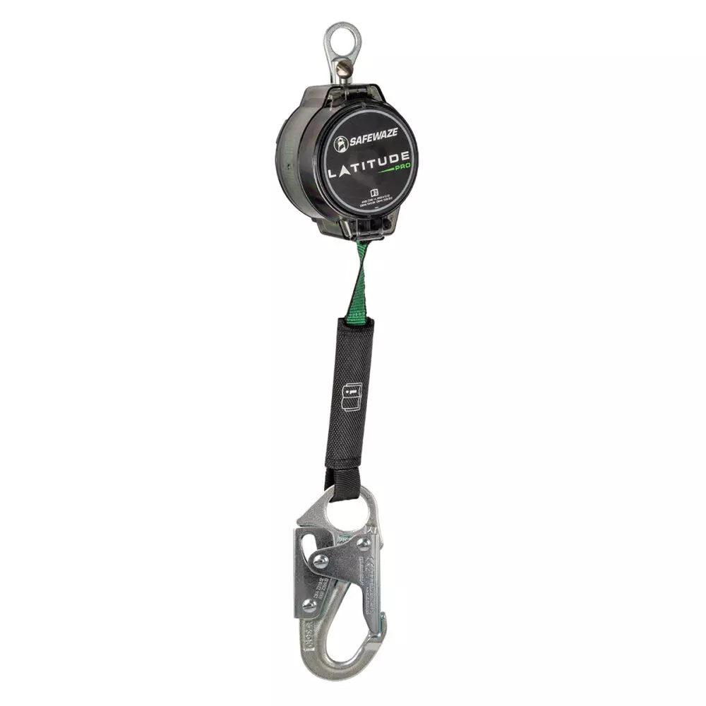Self Retracting Devices