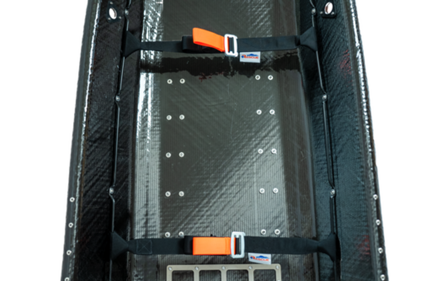 Cascade Rescue 1.5" Quick Tab Straps
