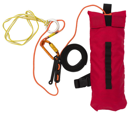 Cascade Rescue F3 Self-Evacuation Kit