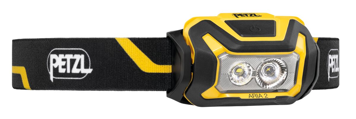 Petzl ARIA 2
