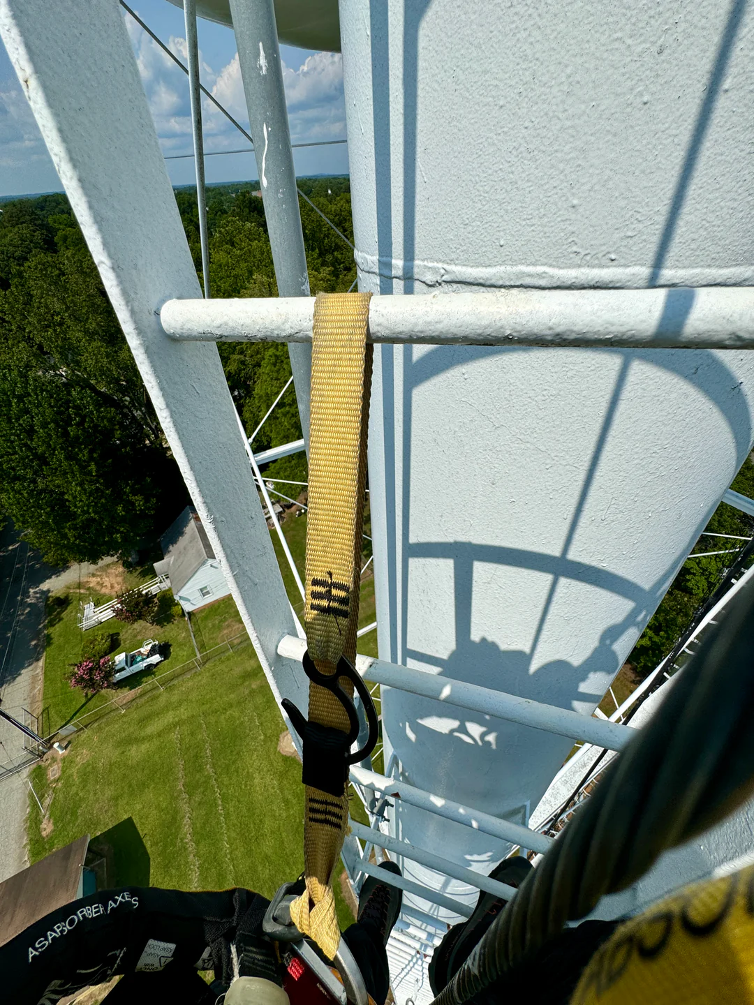Connectors, Links & Swivels