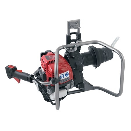 Harken LokHead Power Hauler (PowerSeat-Compact)