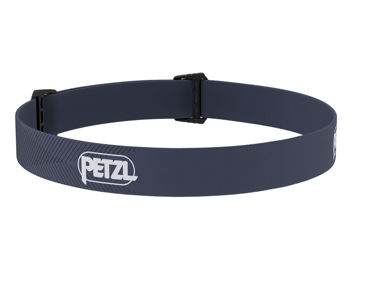 Petzl Headband TIKKINA/TIKKA/ACTIK
