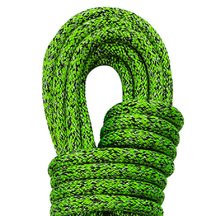 Xmonster GTR 11 / Ultra-Low-Elongation Static Rope