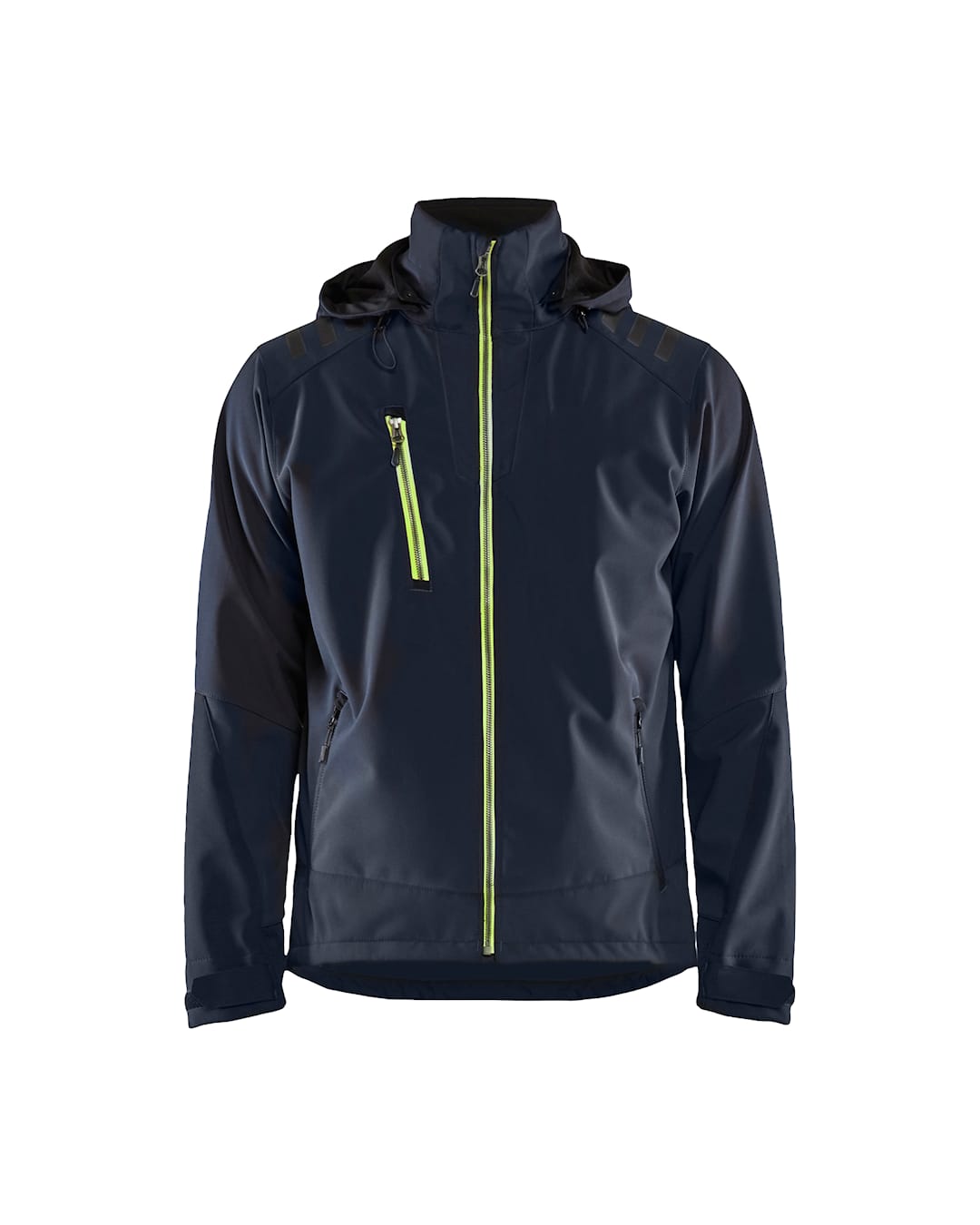 Blaklader Stretch Softshell Jacket