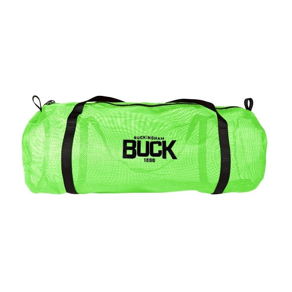 Buckingham Utility Equipment Bag
