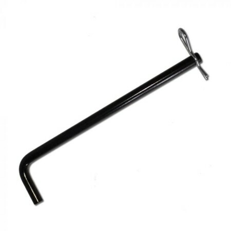 GRCS - LOCKING PIN-FOR HOLDING WINCH MOUNT