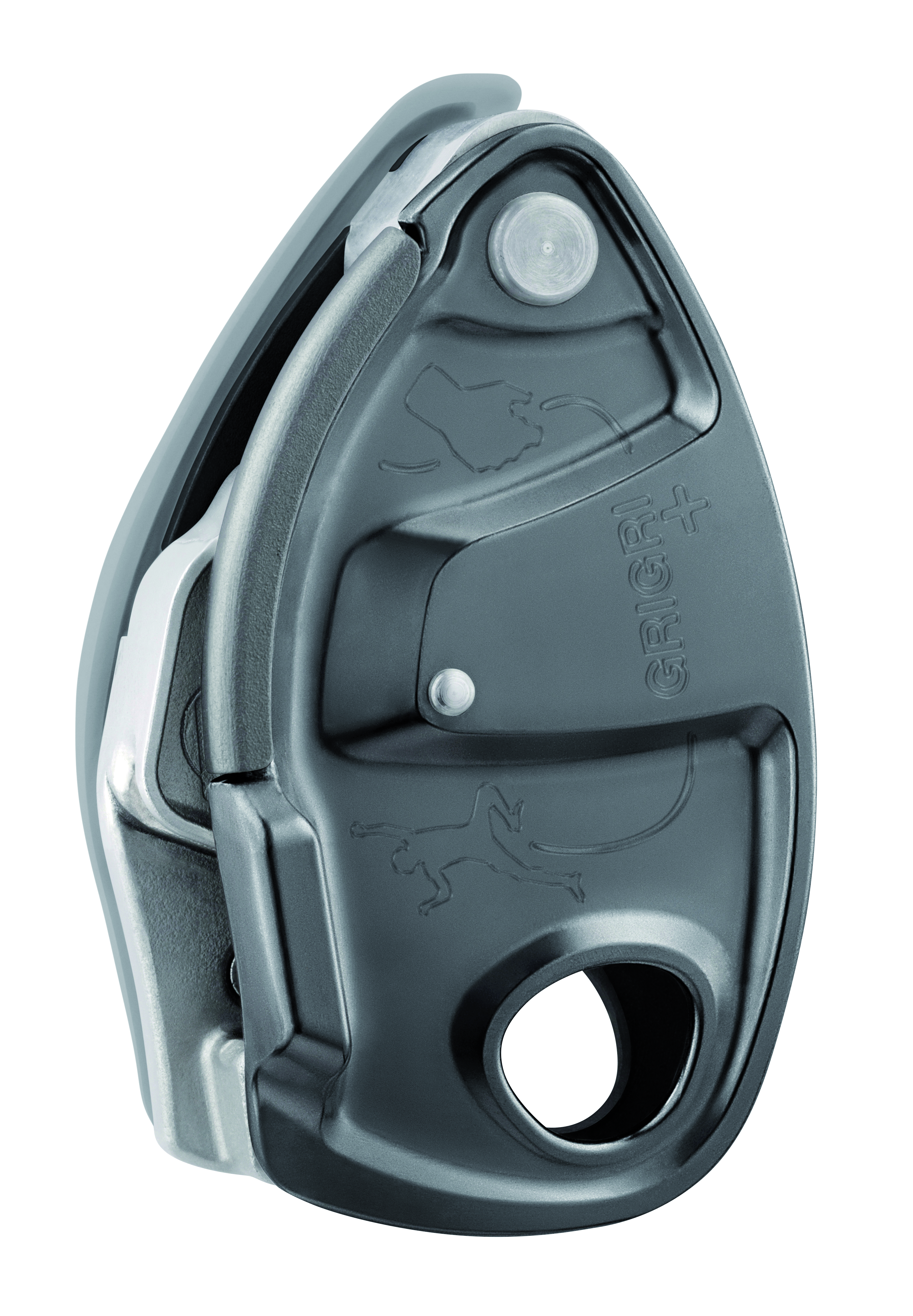 Petzl GriGri+ (2025)