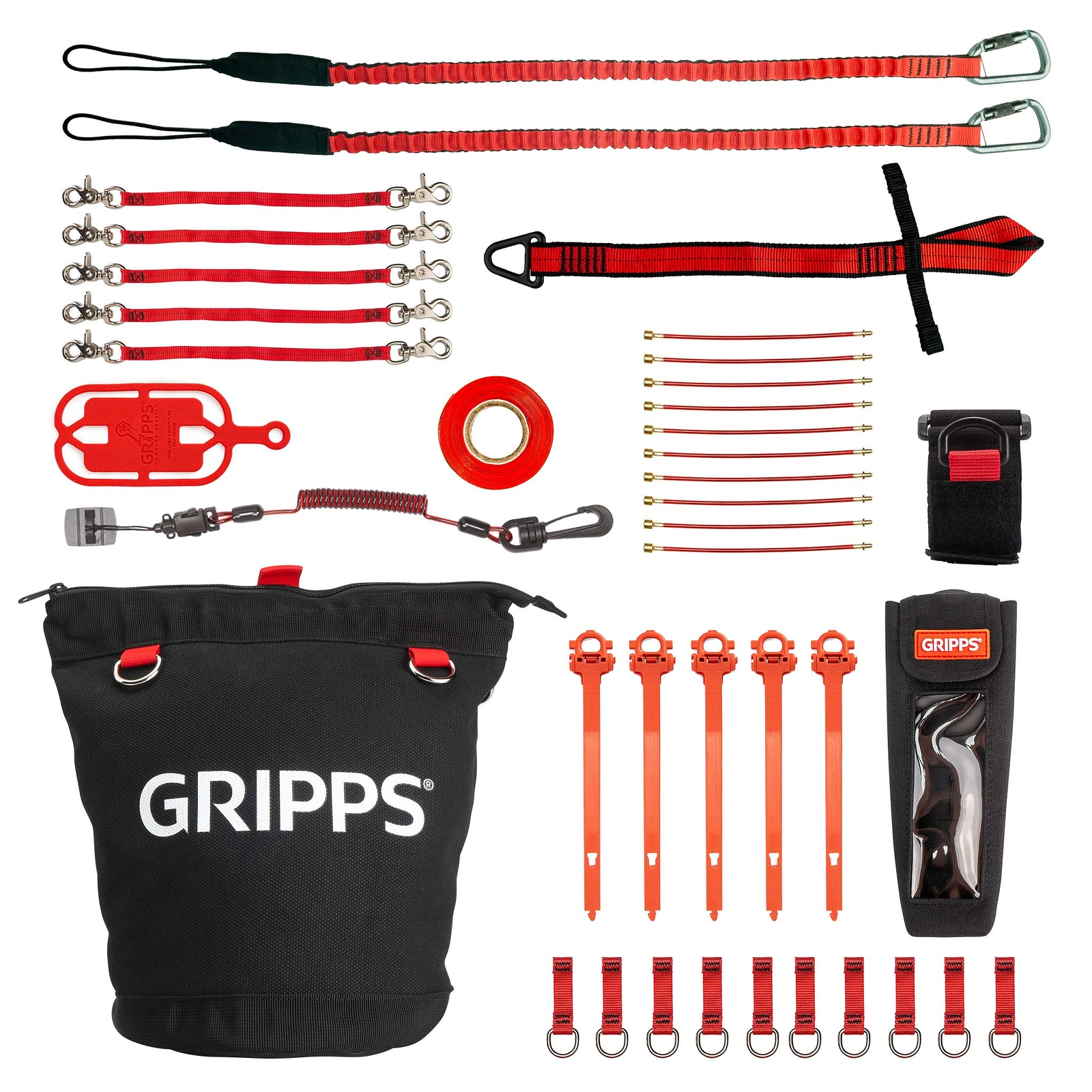 Gripps Telco Kit