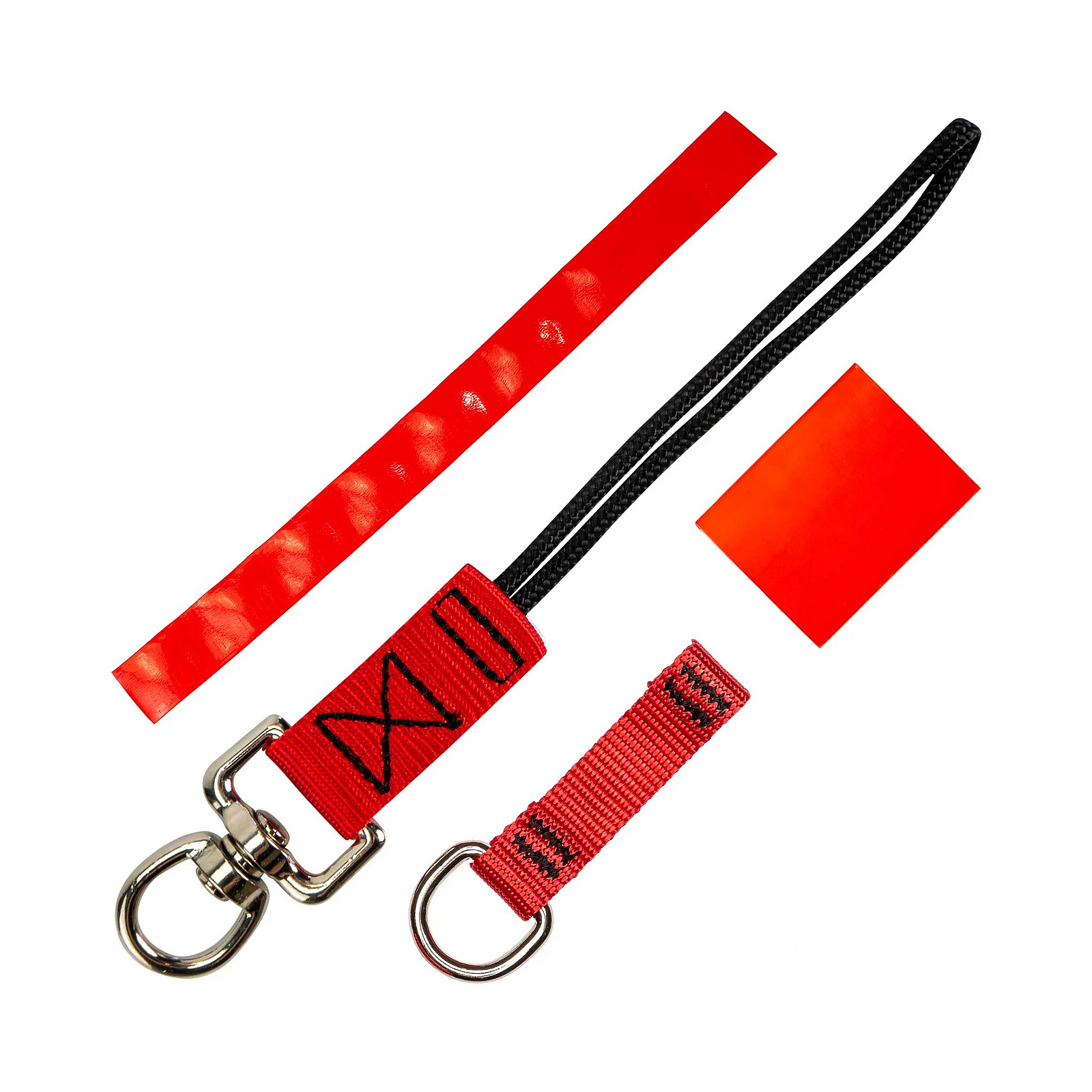 Gripps Nips Solid Tool Connector Pack for Toolbelt