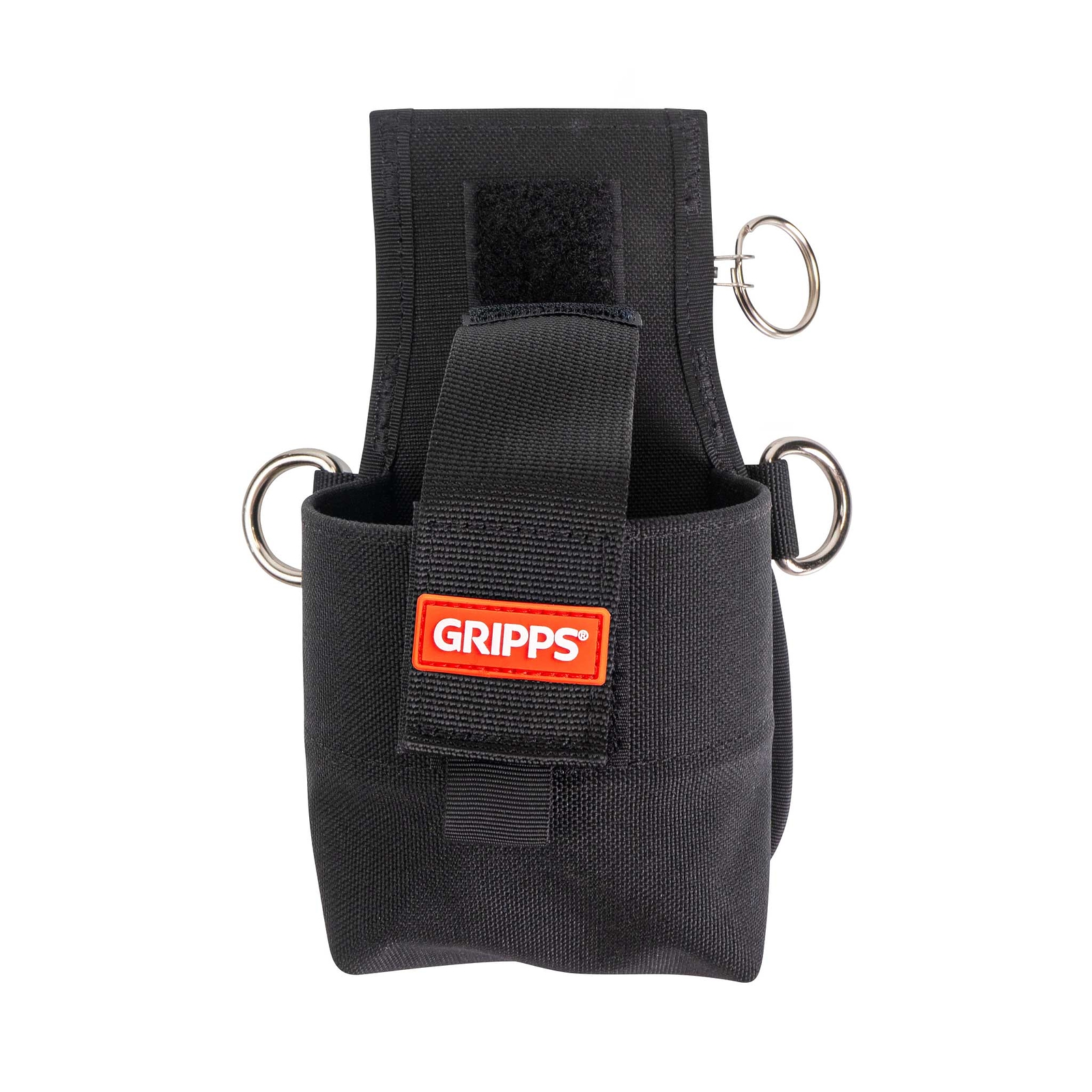 Gripps Retractable Tape Measure Holster