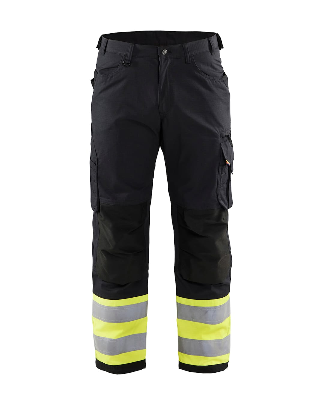 Blaklader 1697 Visibility Ripstop Pants