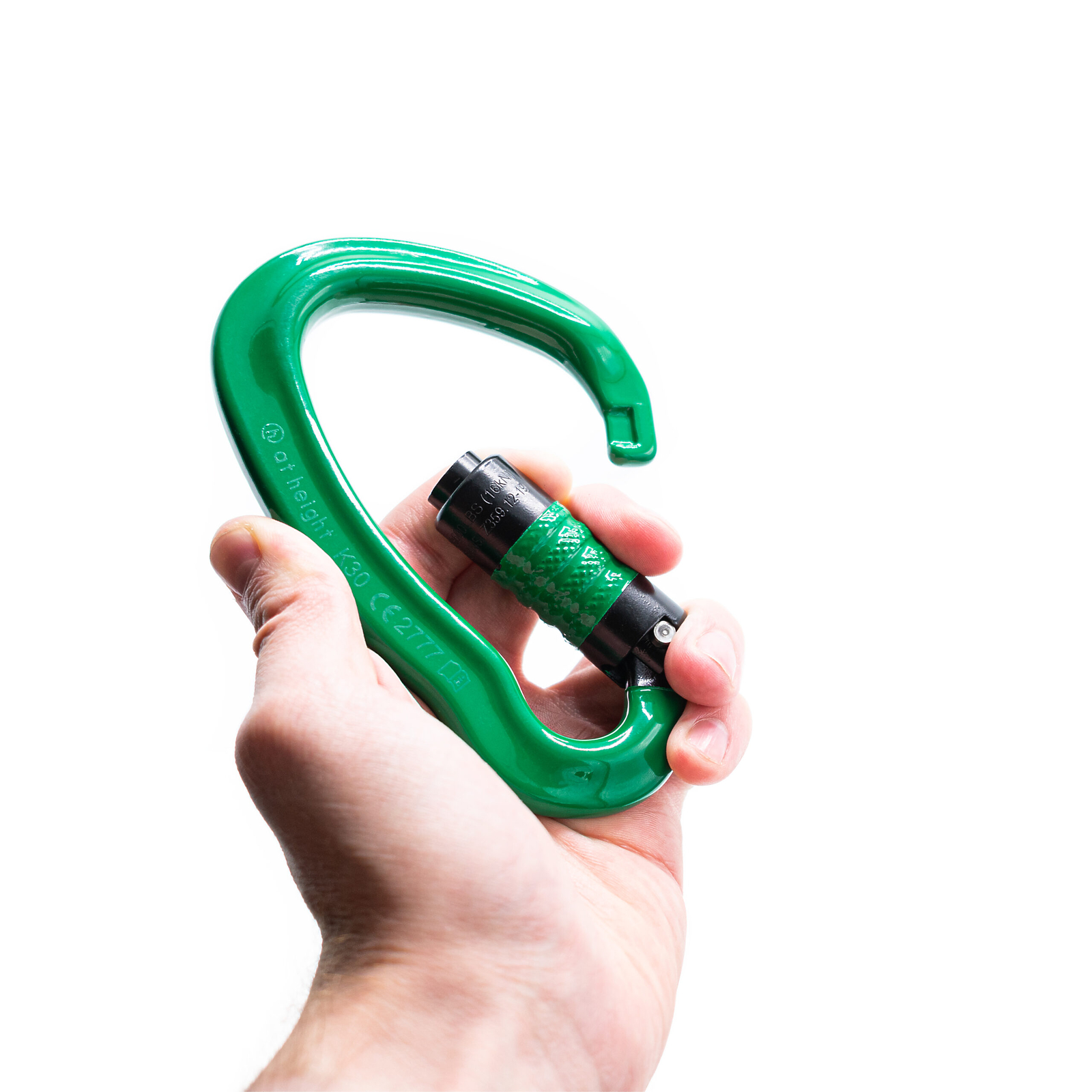 Connectors, Links & Swivels