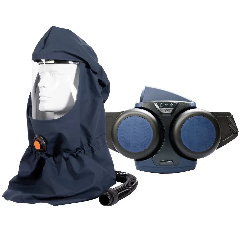 Sundstrom SR 500/SR 530 PAPR kit