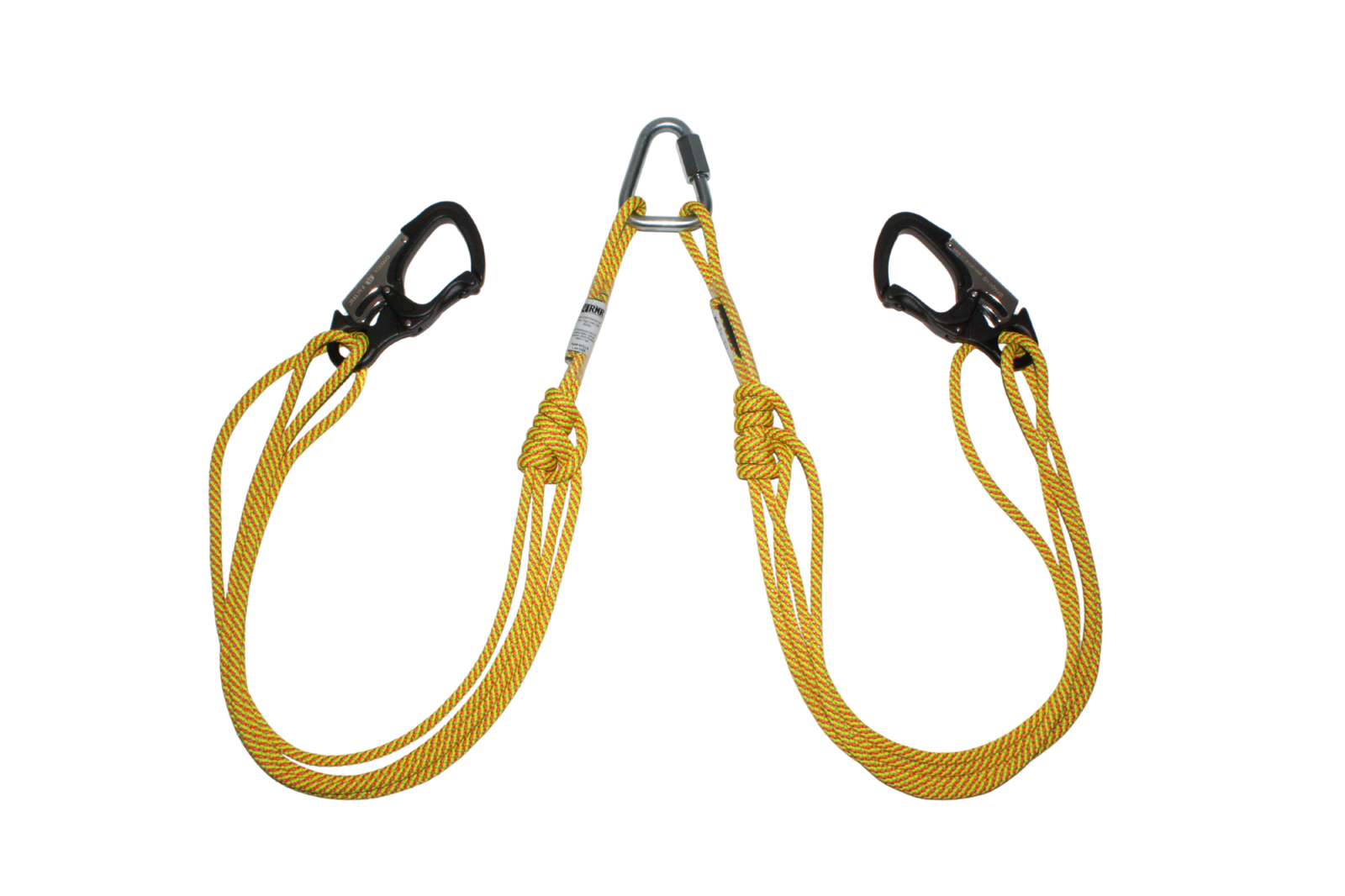 RNR Tagline Litter Bridle