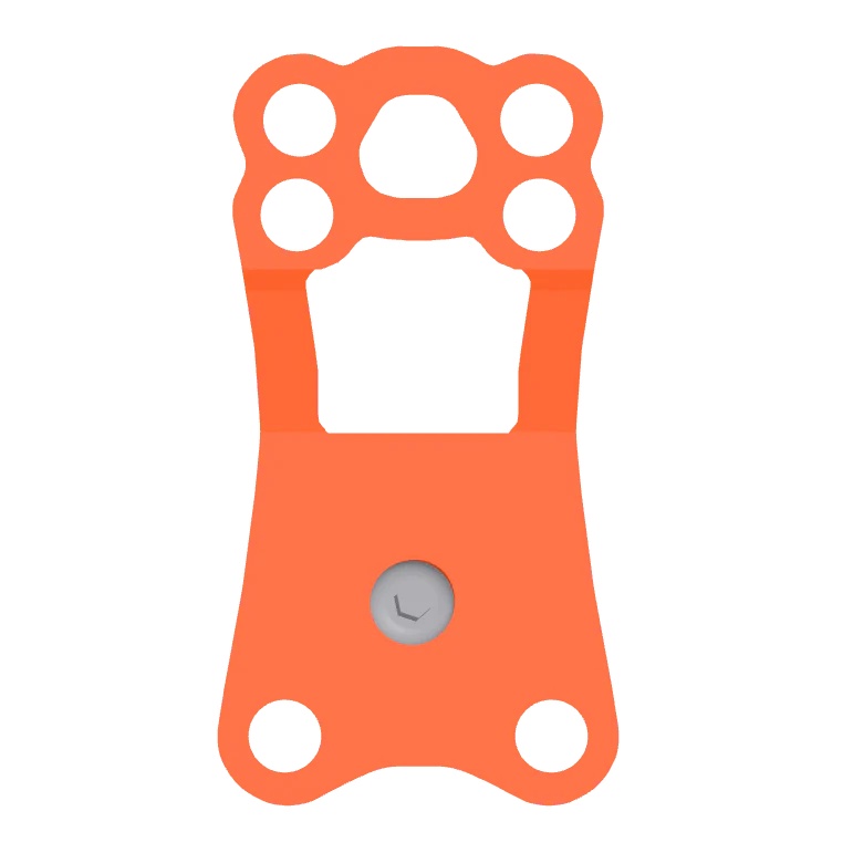 RigBoard Kootenay Pulley