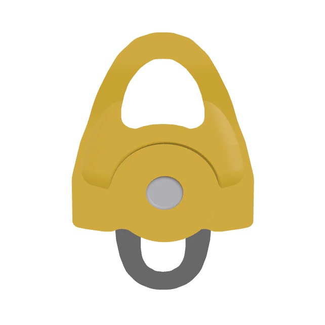 RigBoard Twin Prusik Pulley