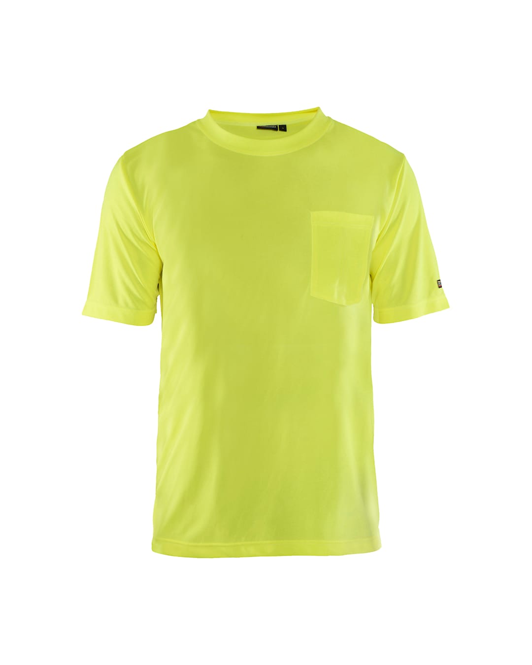Blaklader 3487 Visibility Pocket T-Shirt