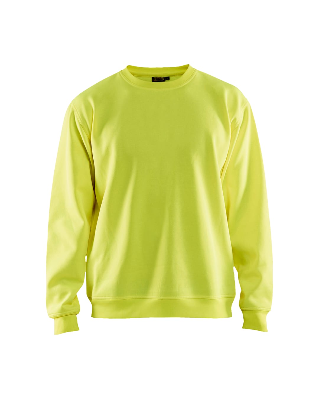 Blaklader 3569 Blaklader Blanks Visibility Sweatshirt