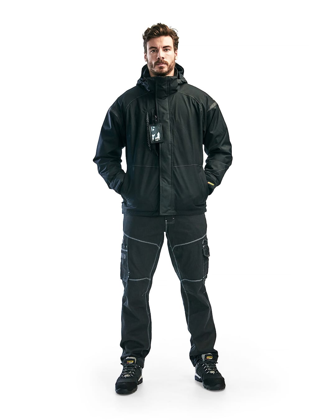 Blaklader 4797 Shell Jacket