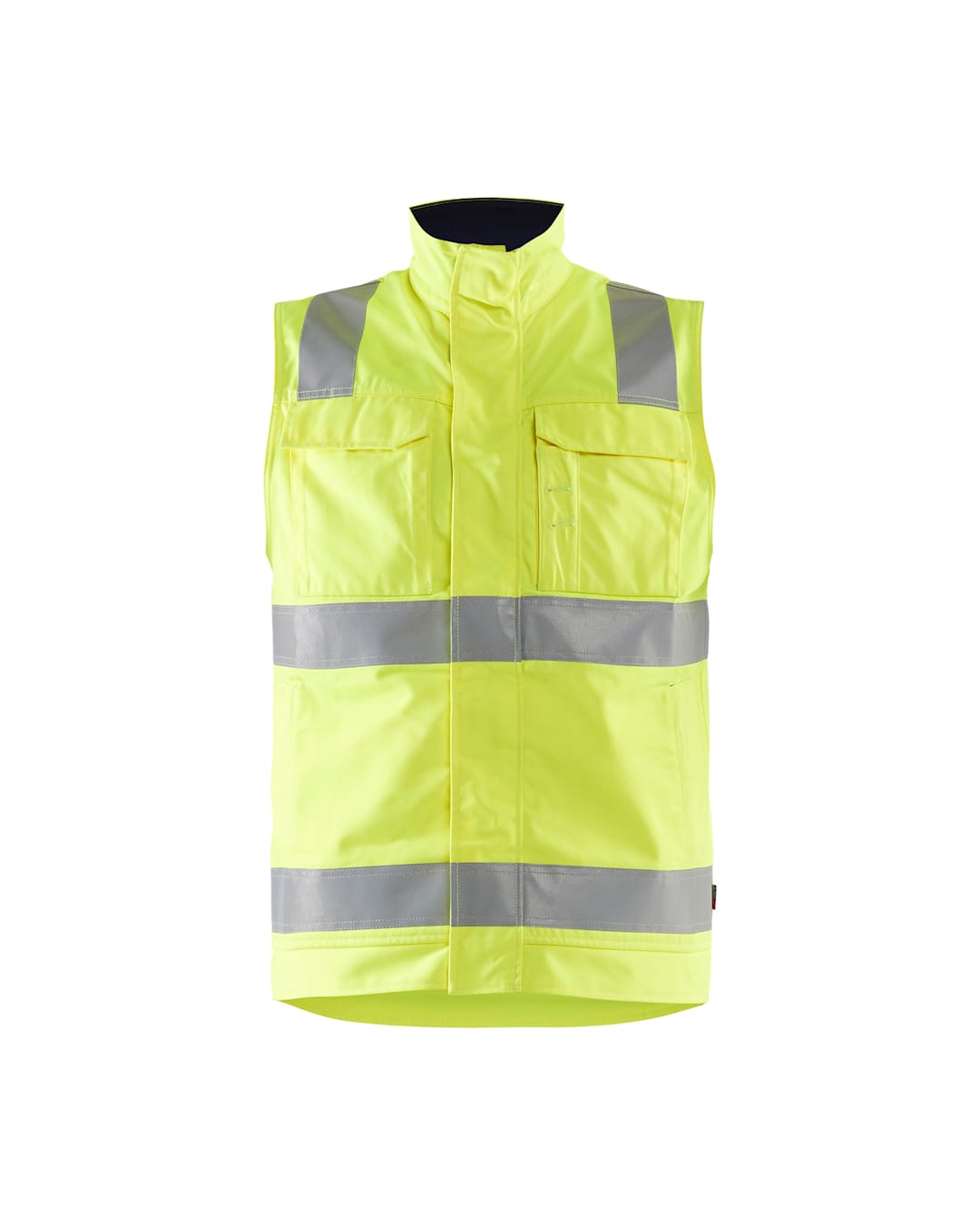 Blaklader 3802 Hi-Vis Shell Vest