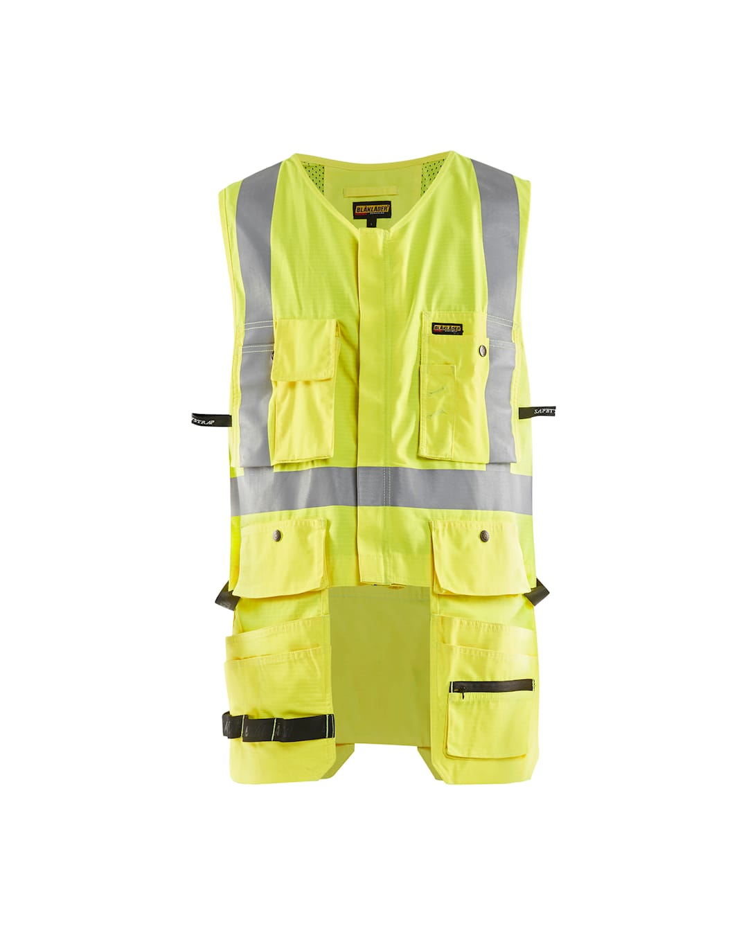 Blaklader 3127 Hi-Vis Ripstop Utility Vest
