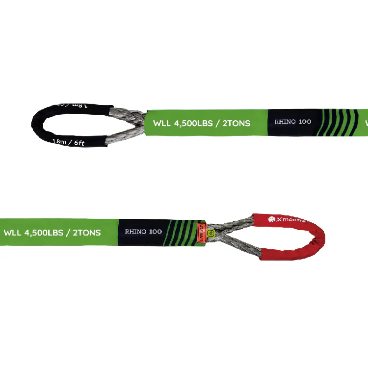 Rope Slings