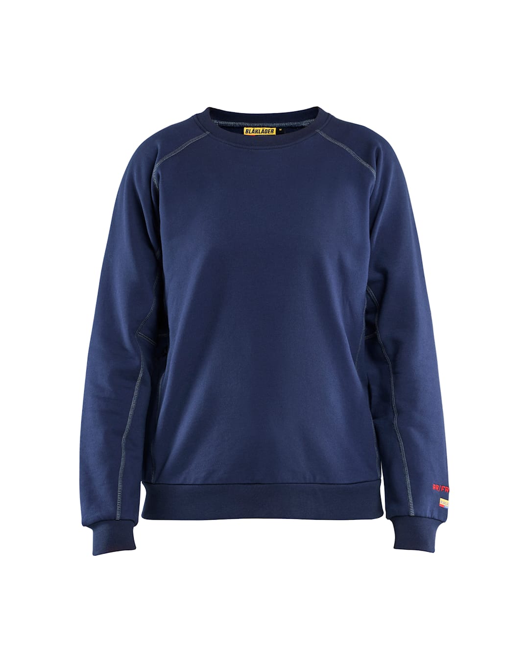 Blaklader 3544 Women's Flame Resistant Sweatshirt