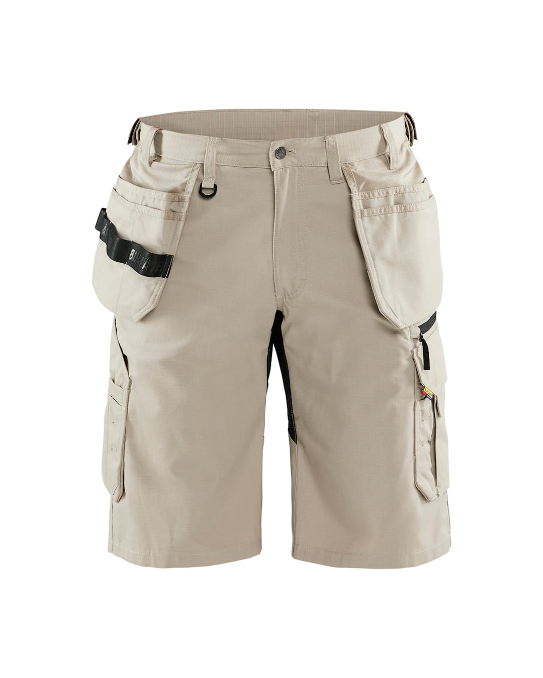 Blaklader 1692 Ripstop Long Short With Utility Pockets