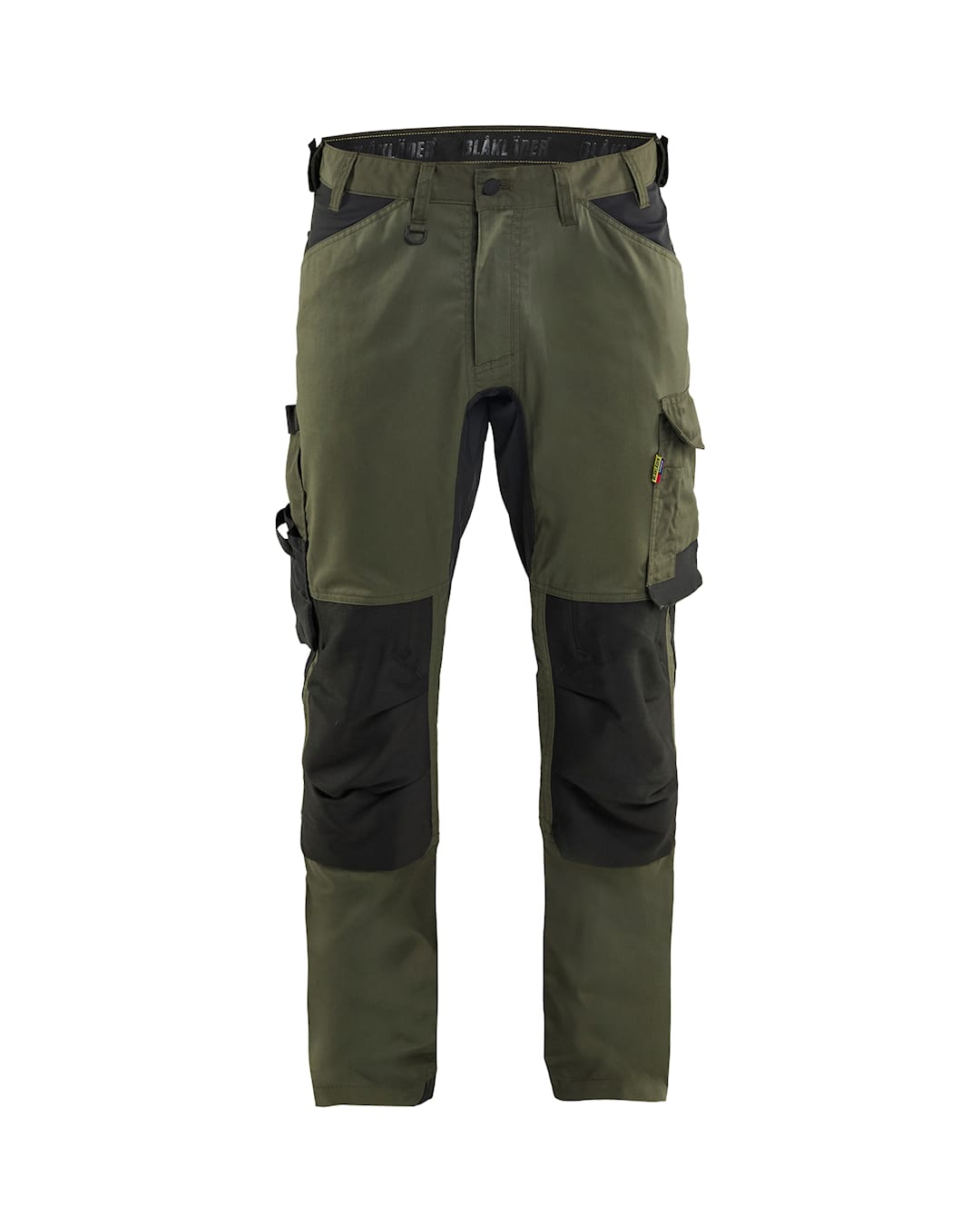 Blaklader 1603 Craftsman pants with Stretch