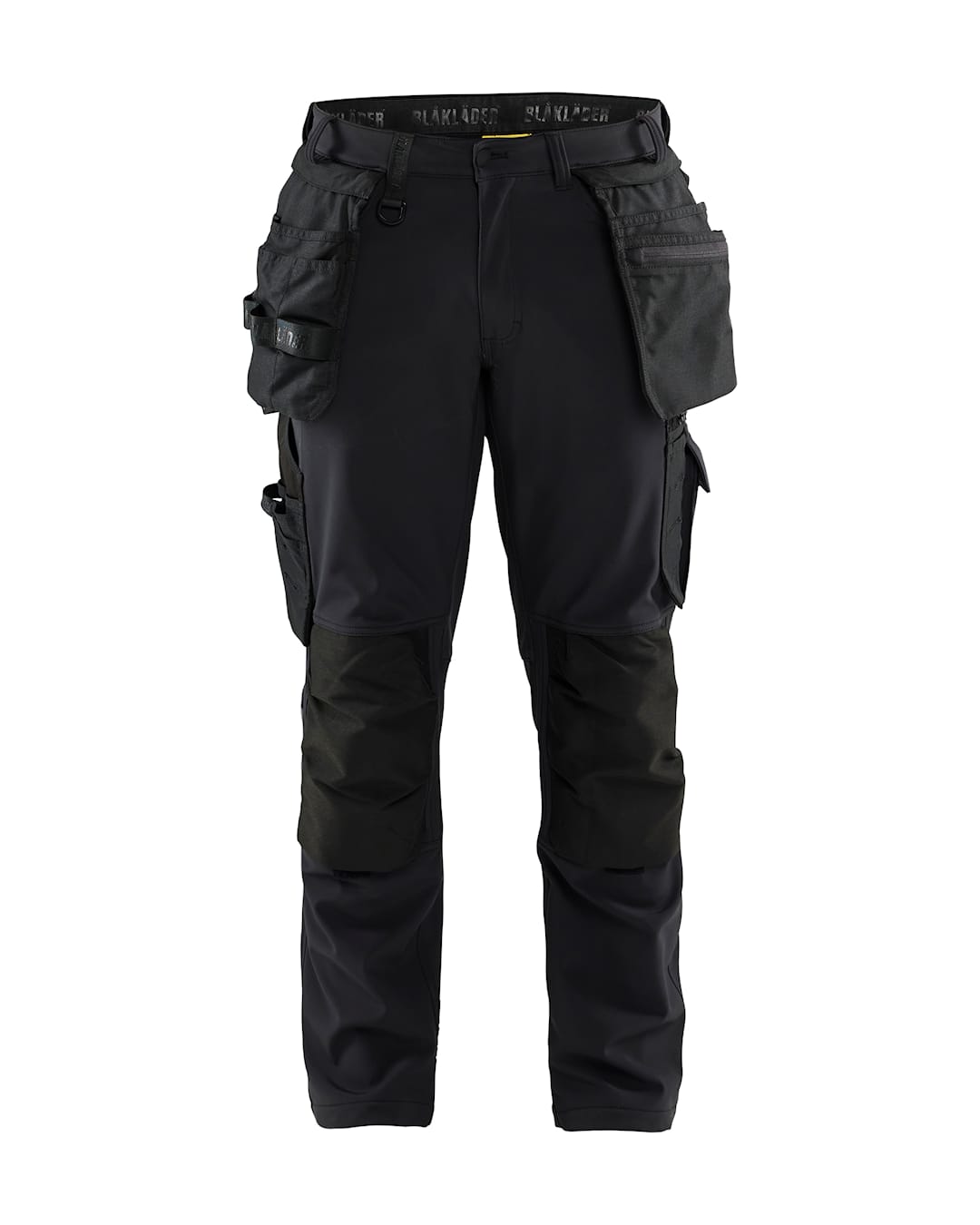 Blaklader 1615 Softshell Pant