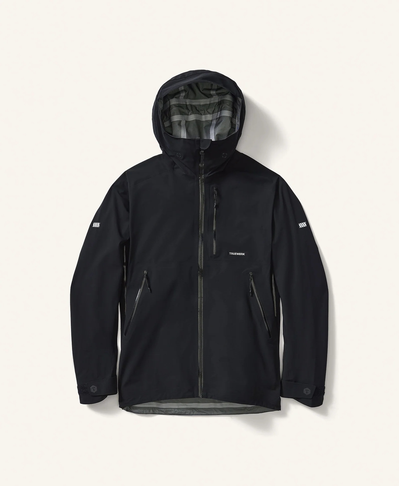 TRUEWERK S2 Stormshell Jacket