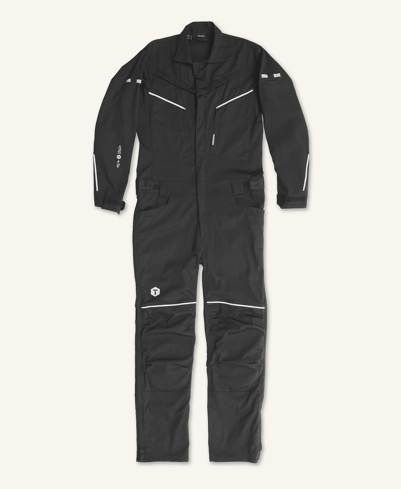 TRUEWERK FR Coverall