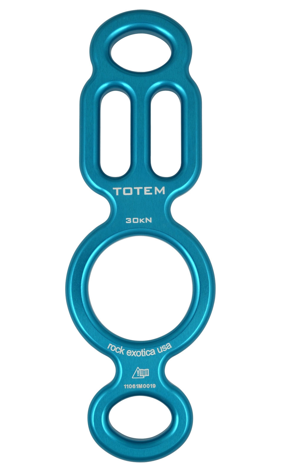 Rock Exotica Totem