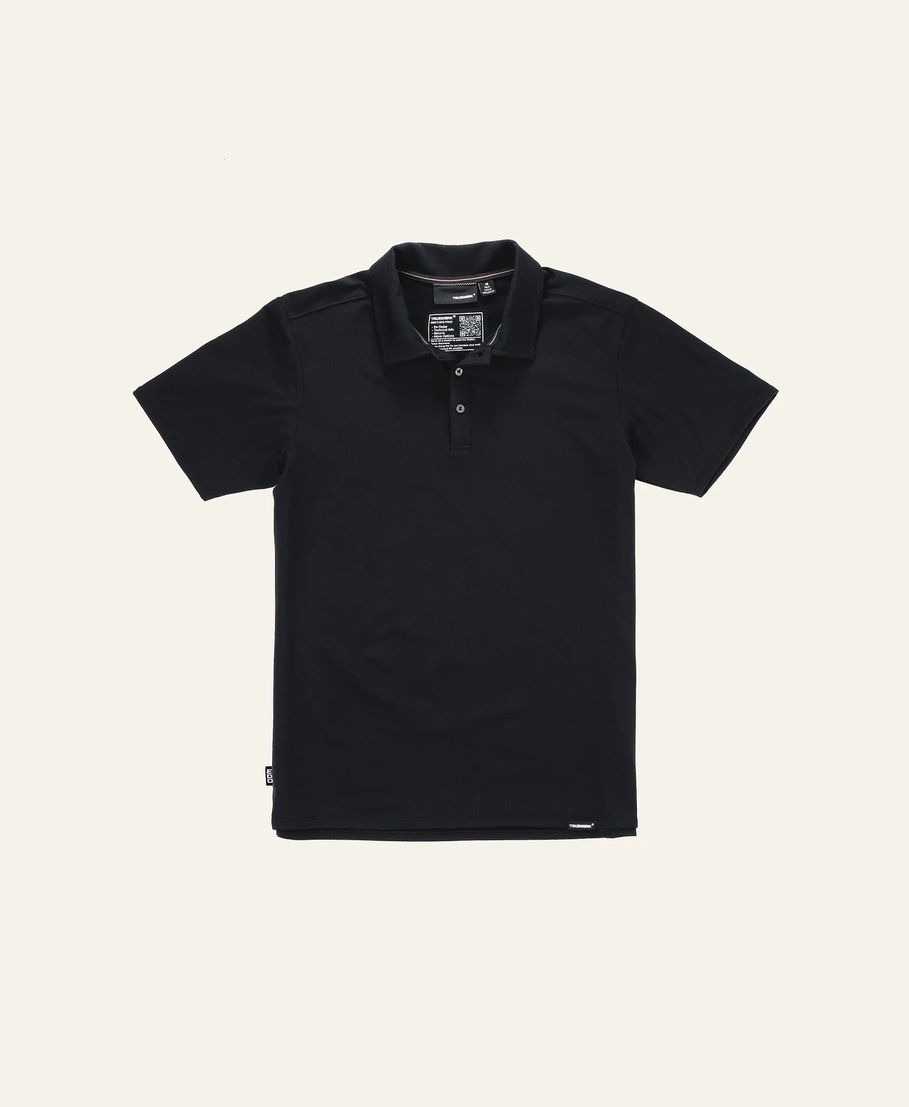 TRUEWERK Women'S EDO Polo