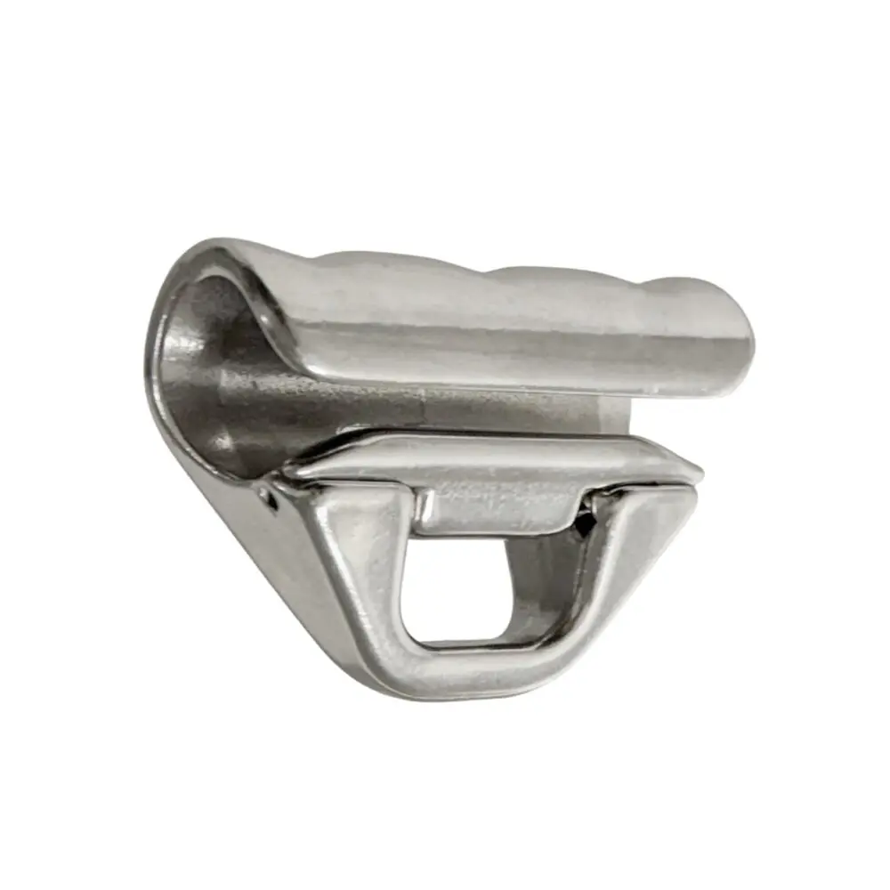 Pulleys/Trolleys & Haul Systems