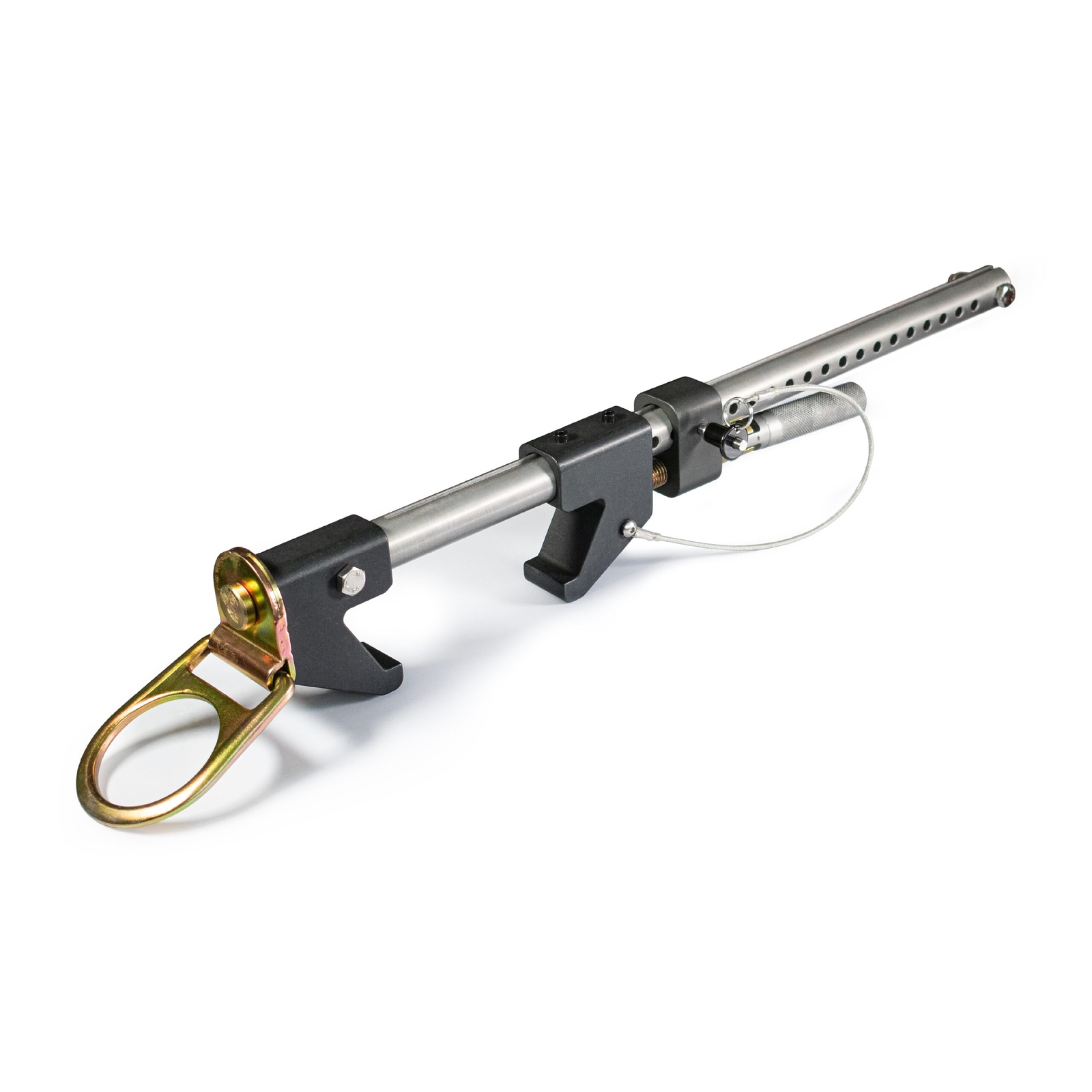 Anchors, Davits & Tripods