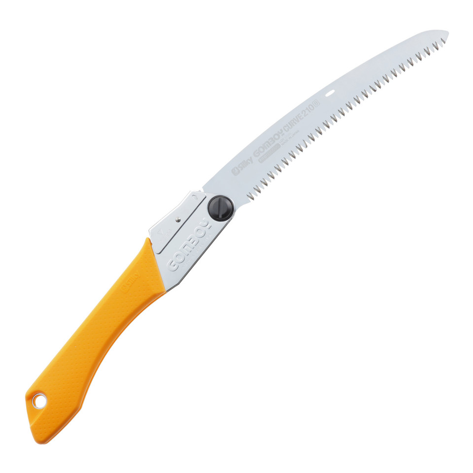 Silky Gomboy Curve Professional 240