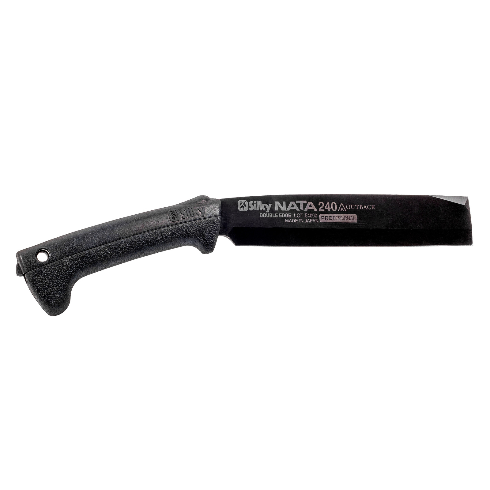 Silky NATA 240mm (Double Edge), Outback Edition