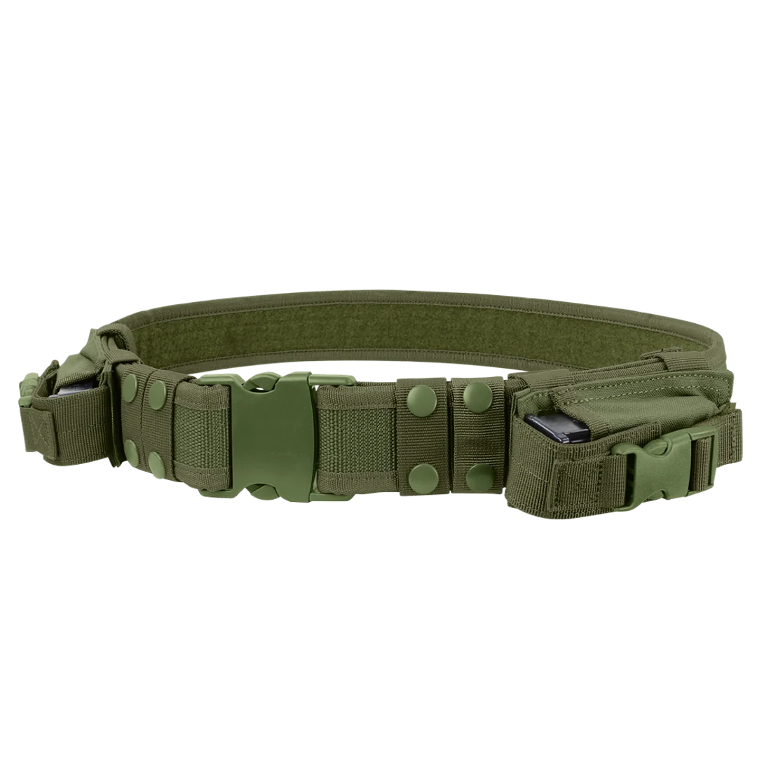 Condor Tactical Belt