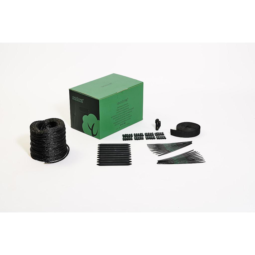 COBRA MINI 10 SYSTEM PACKAGE