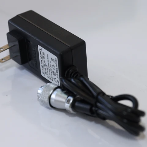 3SL Battery Charger - Gen 1