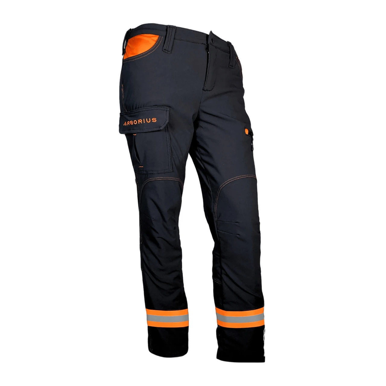 Natpro Arborius Maxi Cool HV Chainsaw Pants