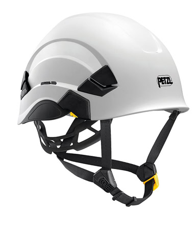 Helmets & Hearing Protection