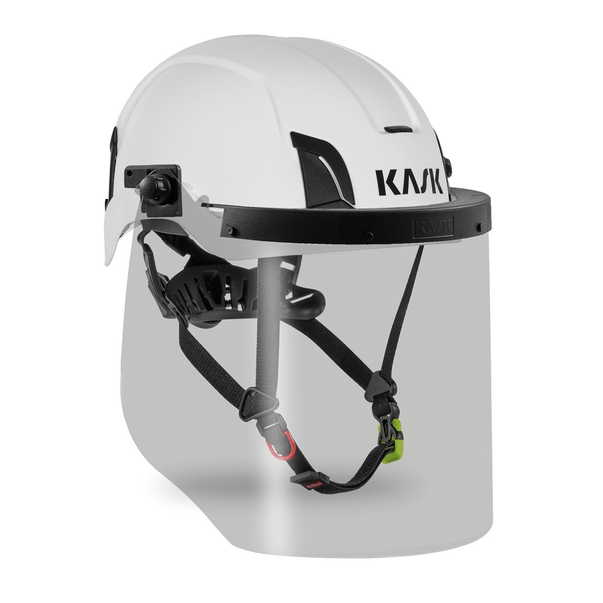 KASK Arc Flash Visor APTV10 - HRC 2