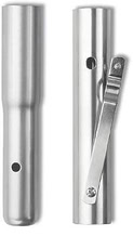 Pole Pruners and Saw Components