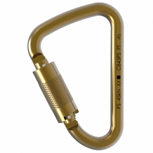 Carabiners & Connectors