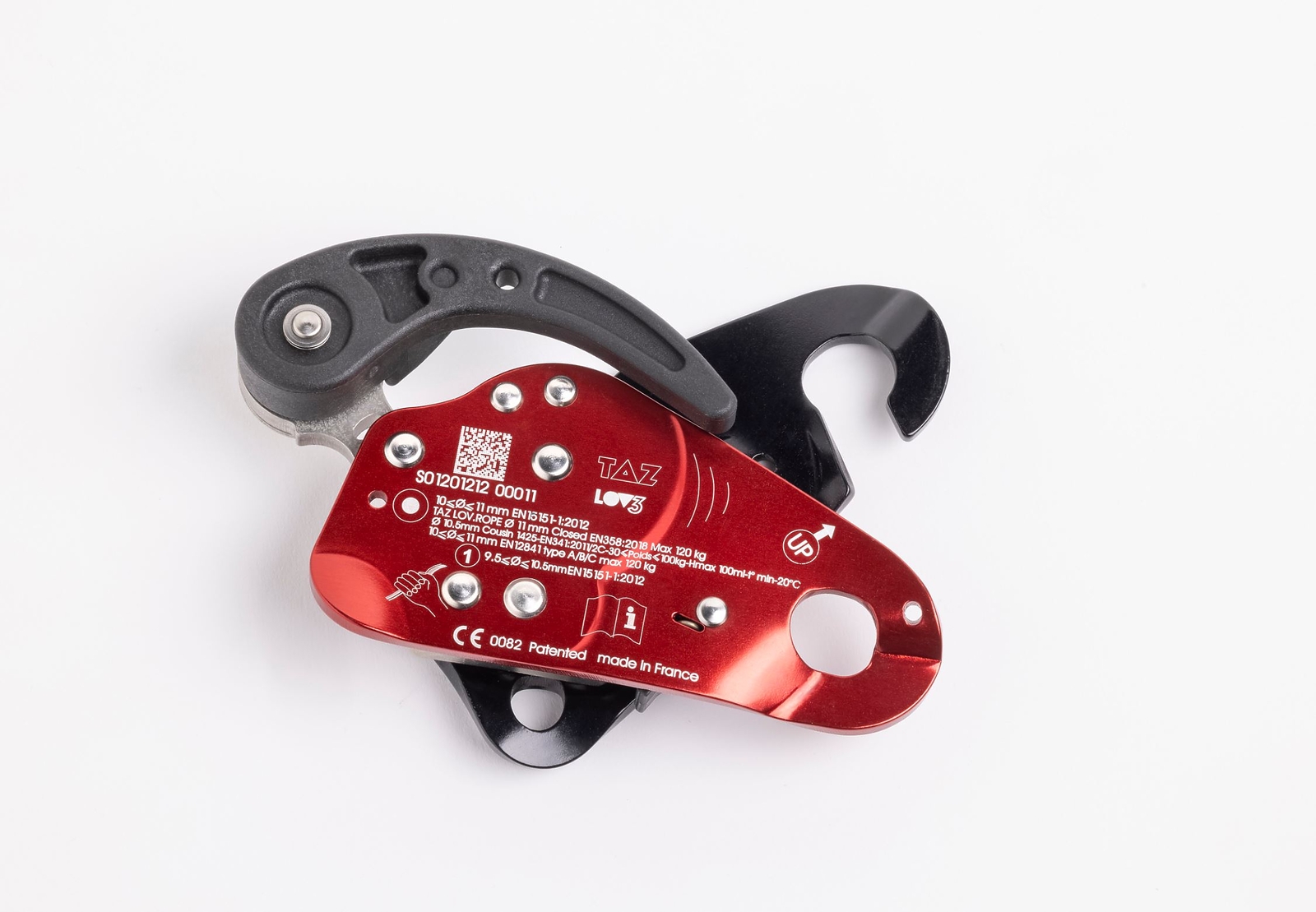 TAZ LOV3 SRT Device