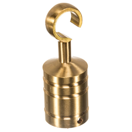 Rope Hardware & Accessories