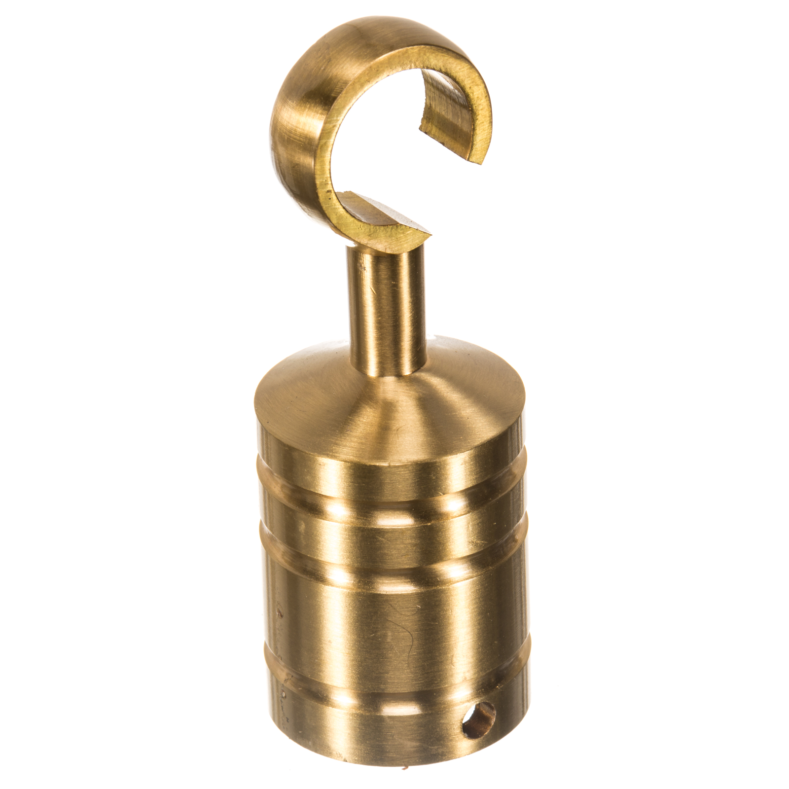Decorative Rope Hardware
